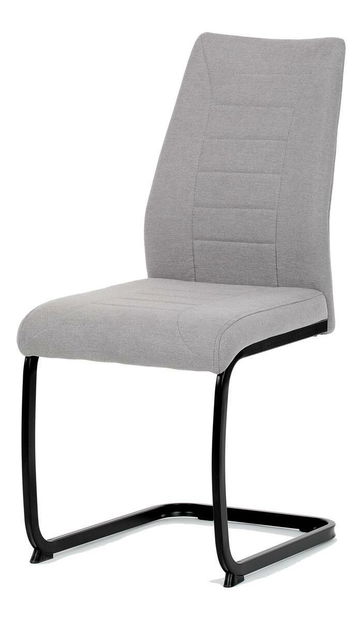 Jídelní židle Desocupar (lanýžová)