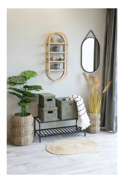 Rohožka Belena 6 (přírodní)