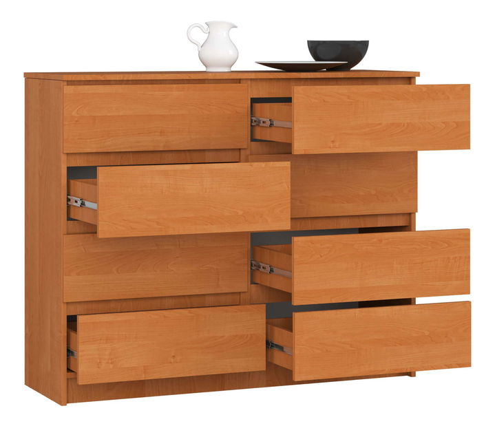 Komoda Kapil II (olše)