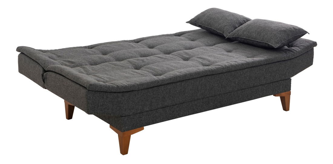 Pohovka trojsedačka Santic (Antracit)