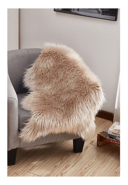 Umělá kožešina 60x90 Eborria typ 2 *výprodej