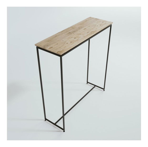 Věšák Yzop (černá)