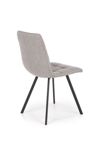 Jídelní židle Free (béžová)