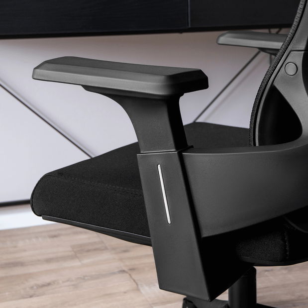 Kancelářské křeslo Conocerlo 2 (černá)