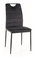 Jídelní židle Rebecca (černá)