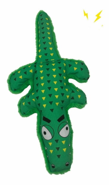 Hračka pro psa Havia (černá)