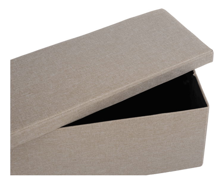 Taburet Ute (béžová)