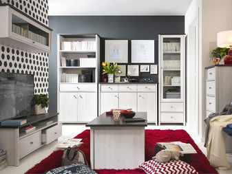 Obývací pokoj BRW Porto 1