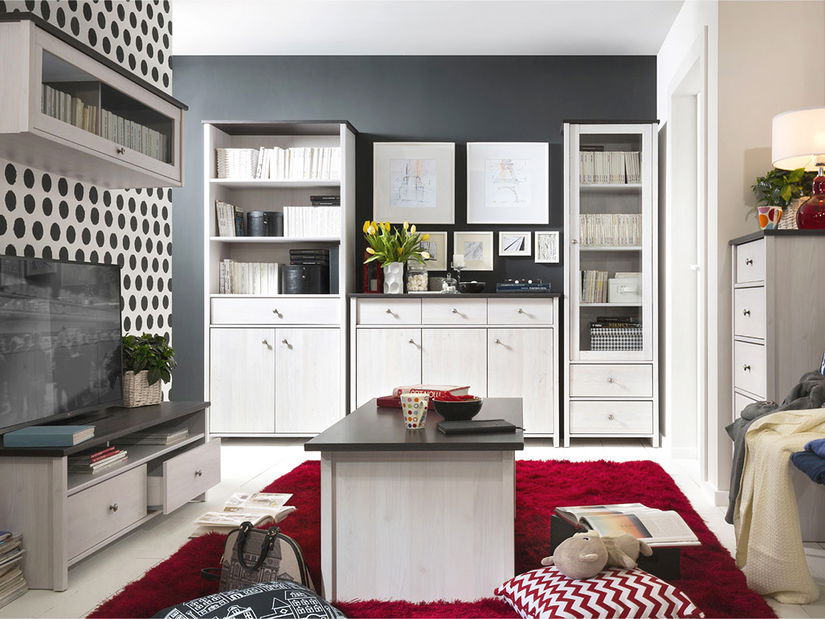 Obývací pokoj BRW Porto 1