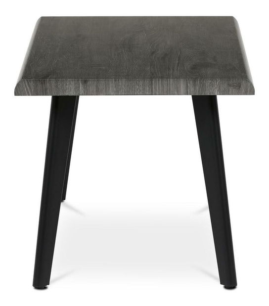 Konferenční stolek Convocante (dub šedý)