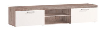 Tv stolek / skříňka Chamina 8 (san marino)