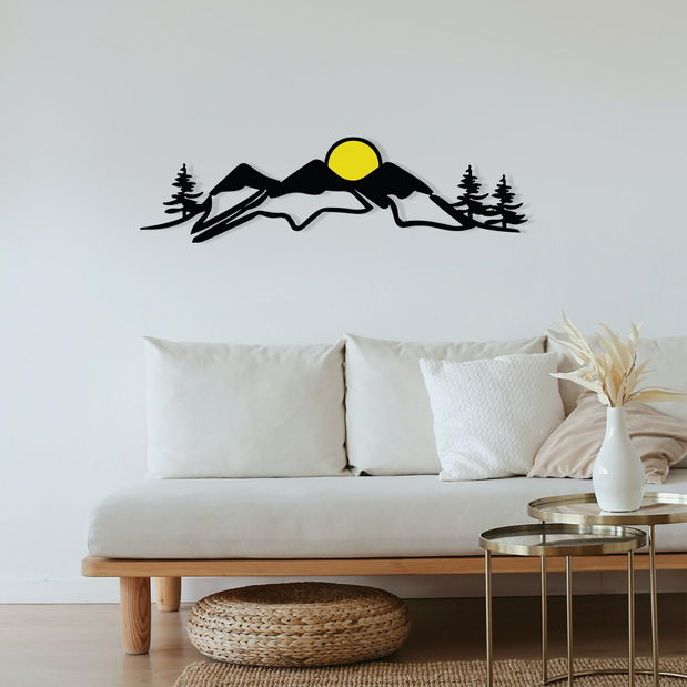 Nástěnná dekorace Gerasa