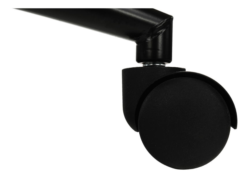 Kancelářské křeslo Lawrence (tmavě šedá)