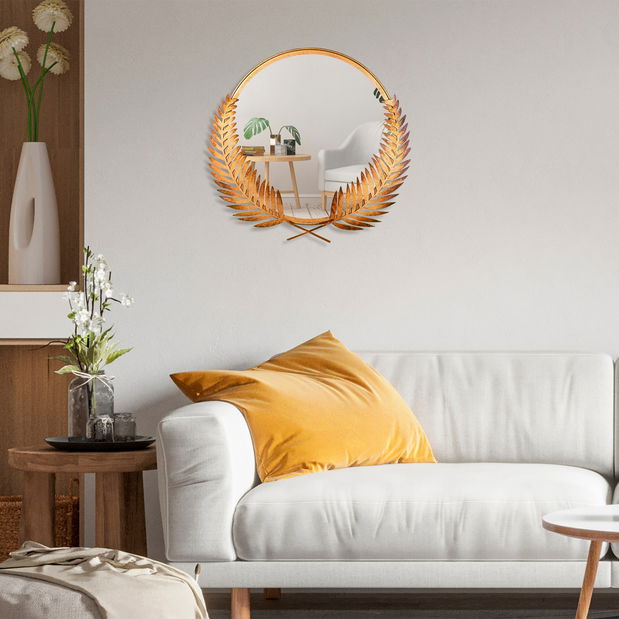 Dekorativní zrcadlo Foyle 1