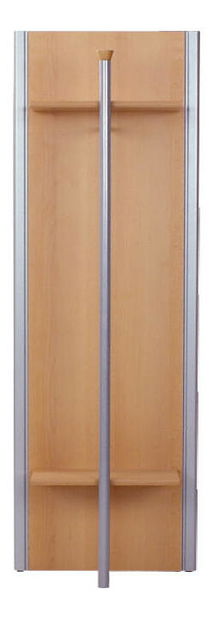 Věšákový panel Lana 10