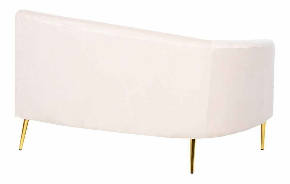 Pohovka čtyřsedačka Mosza (béžová)