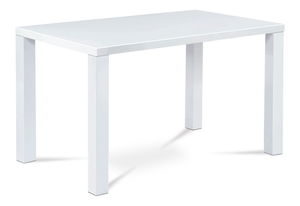 Jídelní stůl Alane-3006 WT (pro 4 osoby)