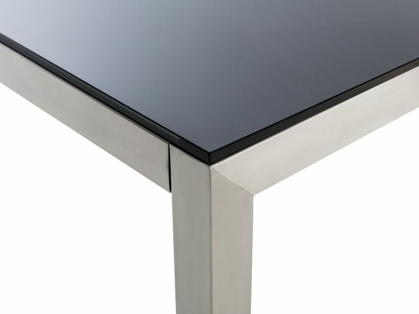 Zahradní jídelní sada Grosso (pískově béžová)