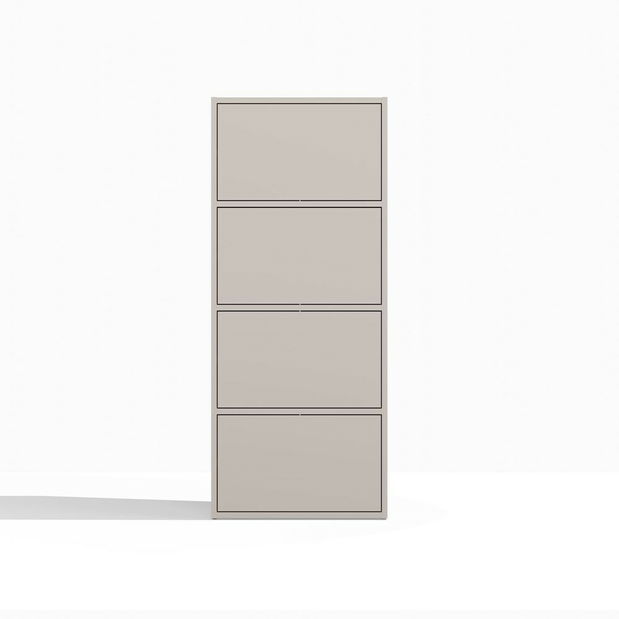 Skříňka Afoctera 1 (kašmír)