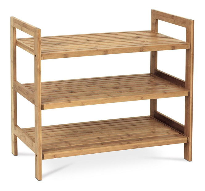 Botník Defraudar (bambus)