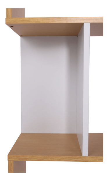 Regál Exbourne Typ 1