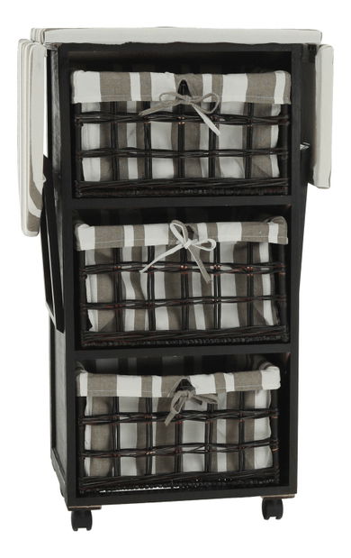 Žehlicí prkno Blanco 2