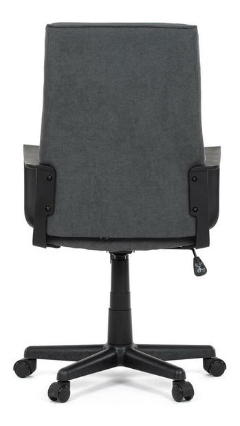 Kancelářská židle Kilometrico (šedá)
