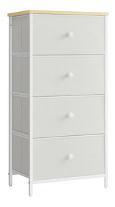 Komoda Akely 31 (bílá)