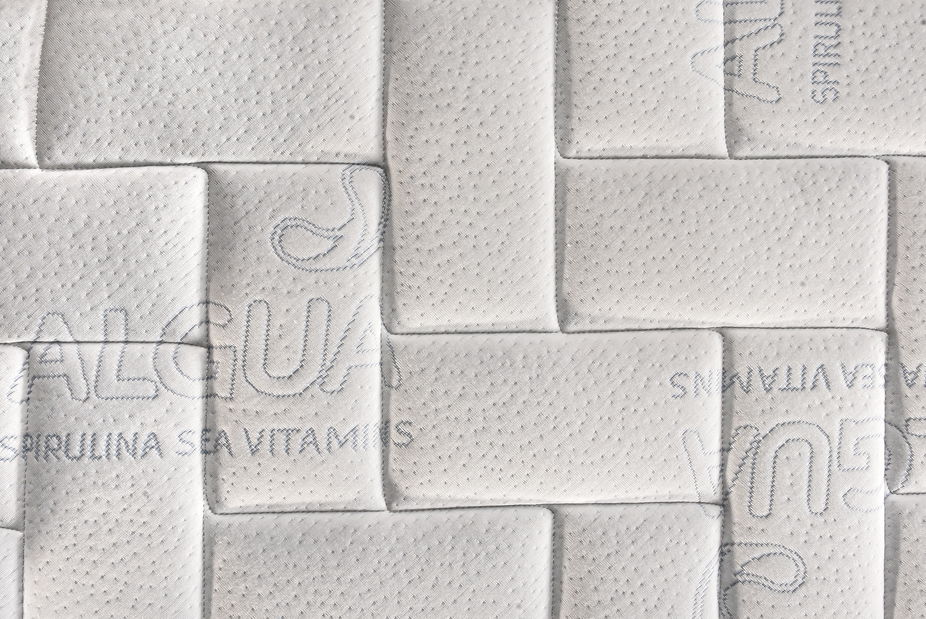 Taštičková matrace Spimsi Svěže 200x200 (T5/T3)