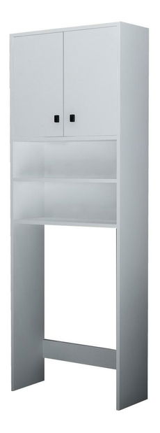  Skříňka na pračku Sotema 2 (bílá)