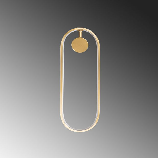 Nastěnné svítidlo Callara 13557