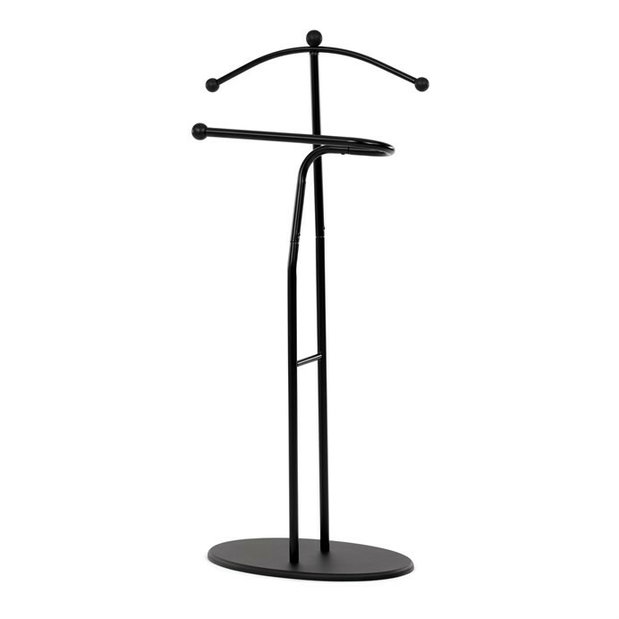 Němý sluha Nako (černá)