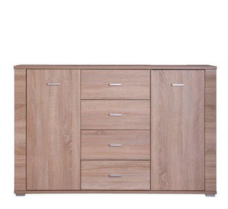 Komoda Gary Typ 09 2D4S