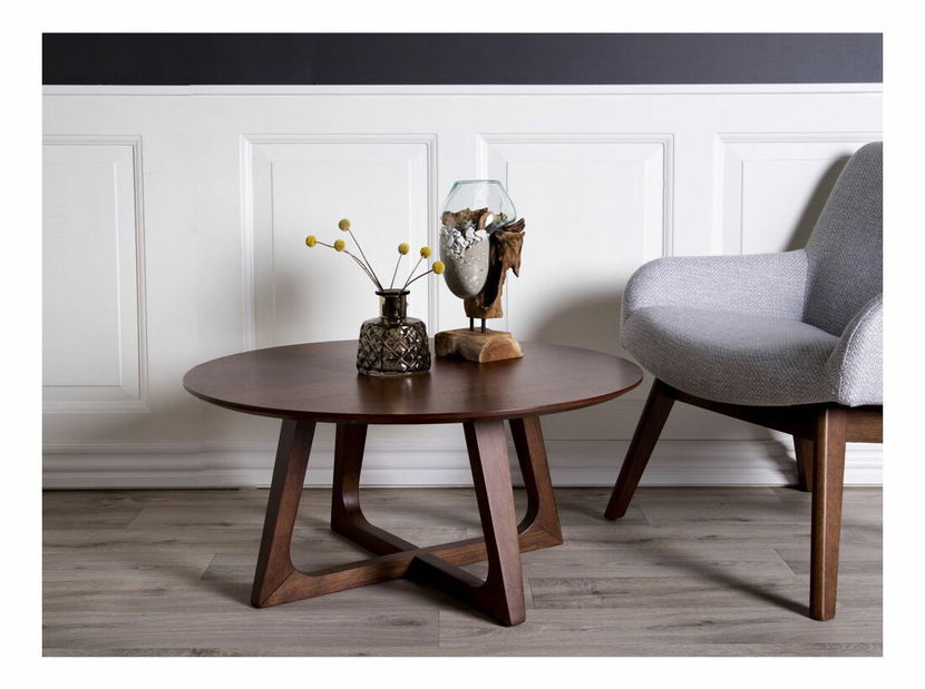 Dekorace Sorelia 1 (přírodní)