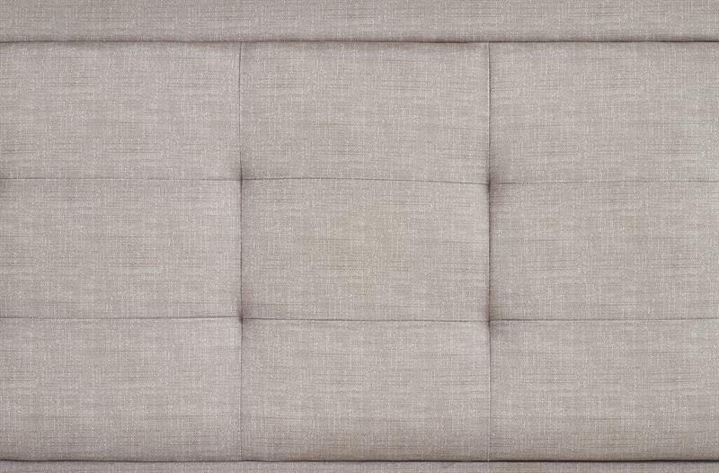 Noční stolek Paulene (šedá)