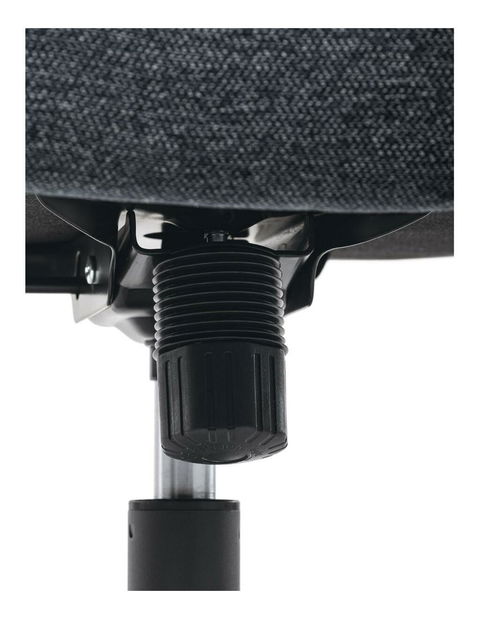 Kancelářské křeslo Kuerten (černá)