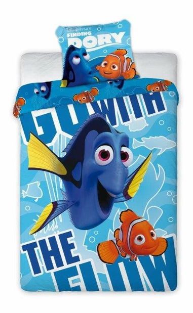 Dětské povlečení 200 x 160 cm