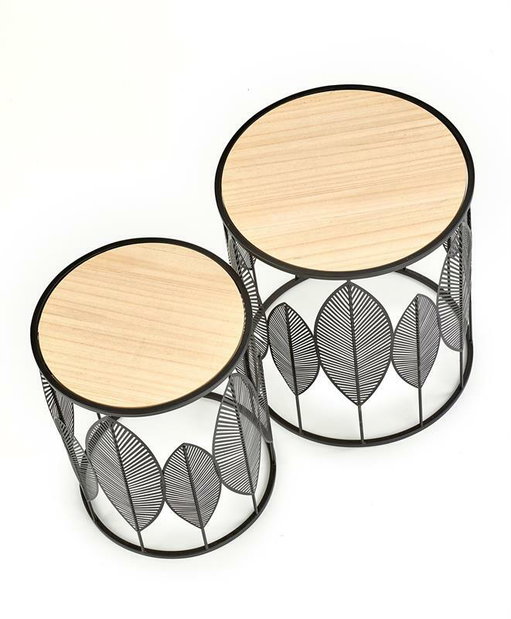 Konferenční stolek Fredrick