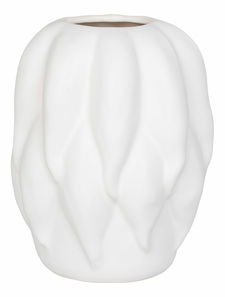 Váza Veloria 1 (béžová)