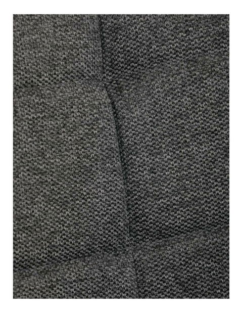 Jídelní židle Hipotecas (šedá)