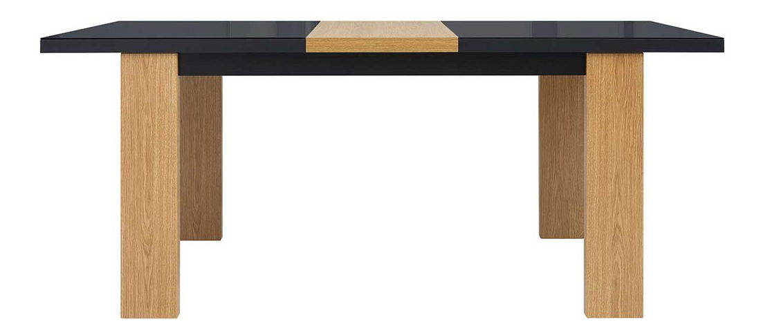 Jídelní stůl BRW Arosa STO/140 (pro 6 až 8 osob)