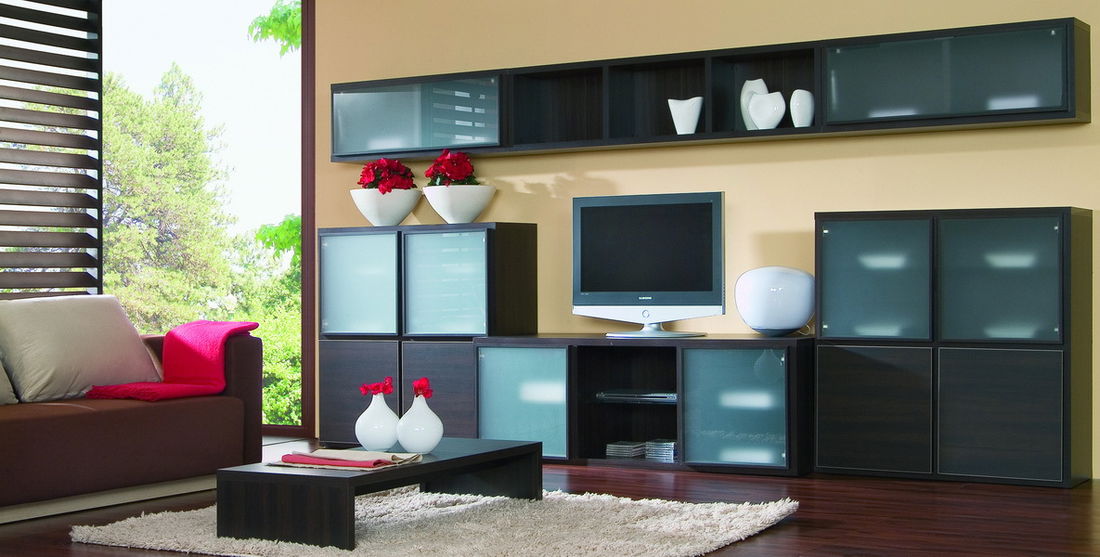 Dvířka BRW DOORS HFD 1616/520 