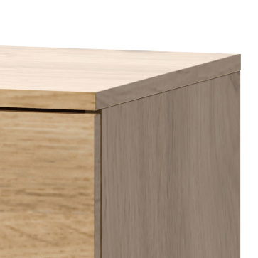 Komoda Arte 6 (dub Wotan)