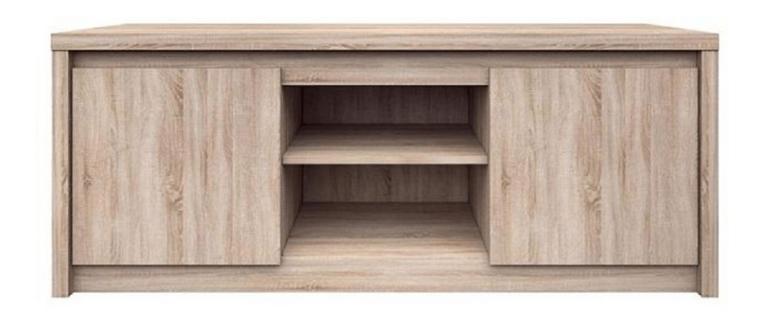 TV stolek/skříňka Rihana Typ 16 2D