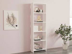 Regál Newe (bílá)