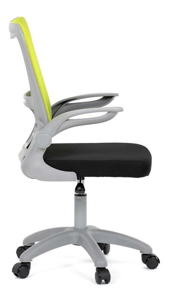 Kancelářská židle Kantismo (zelená)