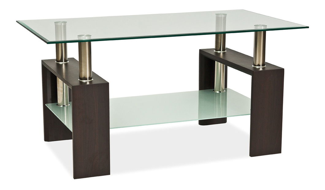 Konferenční stolek Lugar wenge