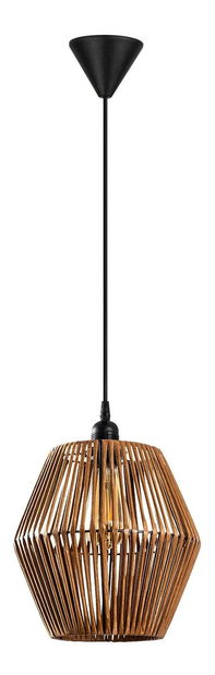 Stropní svítidlo Gesturella 1 (přírodní)