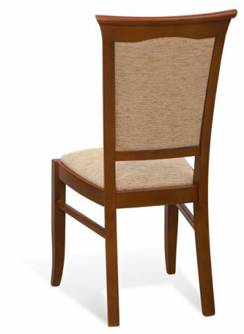 Jídelní židle BRW Kent EKRS