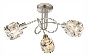 Bodové svítidlo (spoty) Kris 54356-3